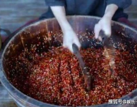 网红买李子,李子成为热门话题