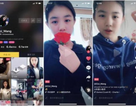 最近抖音网红吃瓜id,“揭秘抖音网红吃瓜ID背后的热门事件！”