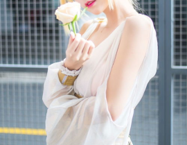 cosplay吃瓜的网红,揭秘娱乐圈幕后风云