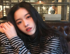 抖音头像花小姐姐图片,绽放青春，魅力四溢的视觉盛宴”