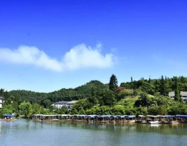 衢州网红打卡旅游景点,网红打卡地，解锁这座江南古城的魅力瞬间