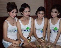 老挝美女图片,探寻老挝美女的独特魅力