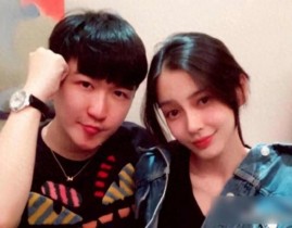 杨颖被指婚内偷吃！知名演员27秒爆料视频疯传难怪黄晓明会离婚_9吃瓜爆料