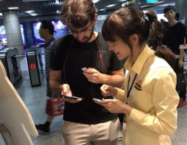 祁阳麦当劳小姐姐,温暖服务背后的故事